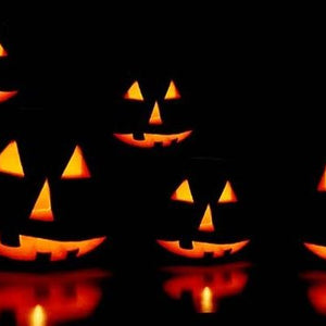 Halloween Song Sequences