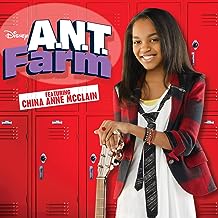 China Anne McClain - Calling All The Monsters