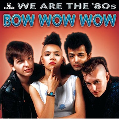 Bow Wow - I Want Candy - Matrix