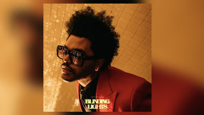 The Weeknd- Blinding Lights (Halloween Version)