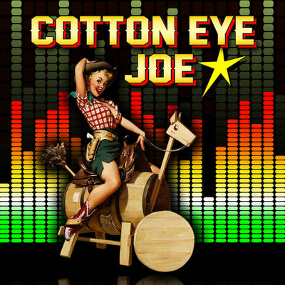 Rednecks - Cotton Eye Joe