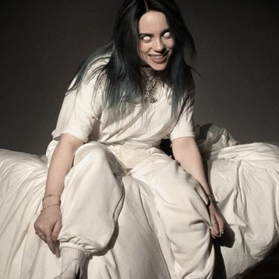 Billie Eilish - Bury A Friend