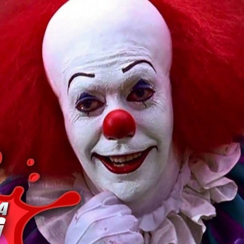 Pennywise - IT