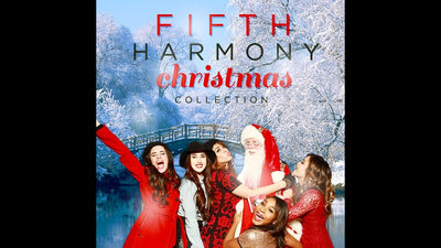 Fifth Harmony - All I Want For Christmas Is You