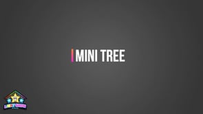 Mini Tree - 200 Degree
