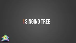 Singing Tree Prop