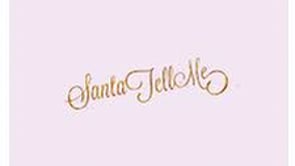 Ariana Grande Santa Tell Me Christmas Song Sequence for Holiday Light Show