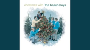 Beach Boys Little Saint Nick Christmas Song Sequence for Holiday Light Display