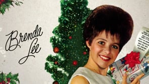 Brenda Lee Rockin Around the Christmas Tree Christmas Song Sequence for Holiday Light Show