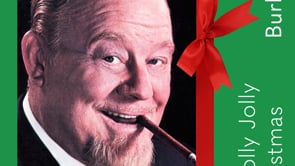 Burl Ives A Holly Jolly Christmas Song Sequence for Holiday Light Show