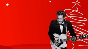 Chuck Berry Run Run Rudolph Christmas Song Sequence for Holiday Light Show