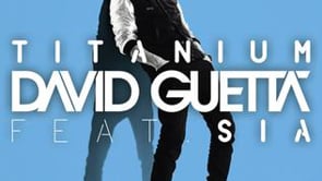 David Guetta and Sia Titanium Christmas Song Sequence for EDM Holiday Light Show