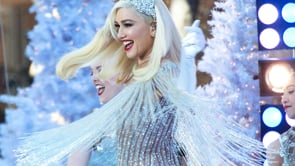 Gwen Stefan - Winter Wonderland