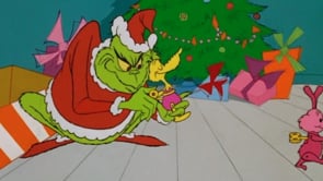 Hit Crew - Mr Grinch