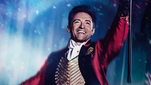 Hugh Jackman - The Greatest Show