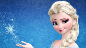 Idina Menzel - Let It Go (Frozen)