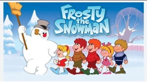 Jimmy Durante - Frosty The Snowman