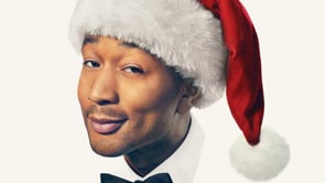 John Legend - What Christmas Means To Me