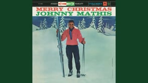 Johnny Mathis - Sleigh Ride