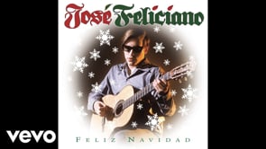 Jose' Feliciano - Feliz Navidad