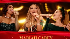Mariah Carey - Oh Santa