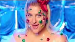 Megan Trainor - Holly Jolly Christmas