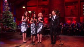 Michael Buble - (Feat. The Puppini Sisters) - Jingle Bells