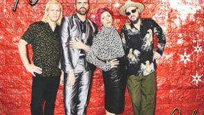Neon Trees - Holiday Rock