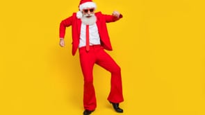 Noel - Disco Santa
