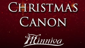 Orions Reign-Christmas Canon Rock (feat. Minniva)