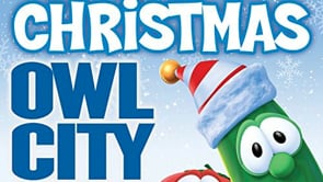 Owl City - Light Of Christmas