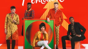 Pentatonix - Rockin Around The Christmas Tree