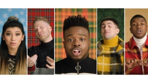 Pentatonix - What Christmas Means To Me