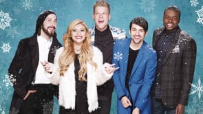 Pentatonix - Carol Of The Bells
