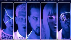 Pentatonix - Daft Punk