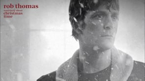 Rob Thomas - Small Town Christmas