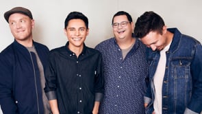 Sidewalk Prophets - Because Its Christmas