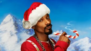 Snoop Dog/Anna Kendrick - Winter Wonderland