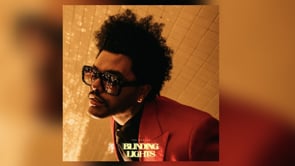 The Weeknd - Blinding Lights