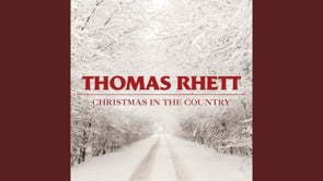 Thomas Rhett - Christmas In The Country