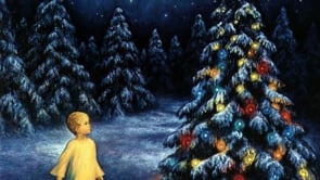 TSO - First Snow