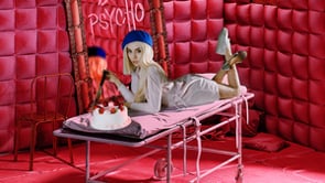 Ava Max - Sweet But Psycho