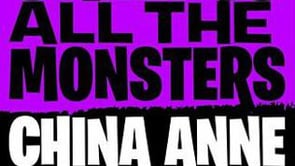 China Anne McClain - Calling All The Monsters