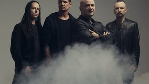 Disturbed - Sound Of Silence