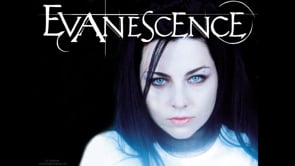 Evanescence - Bring Me To Life