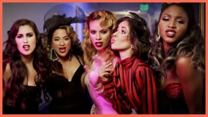 Fifth Harmony - Im In Love With A Monster