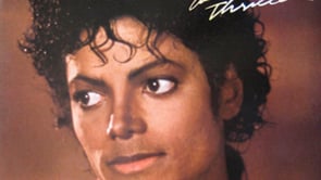 Michael Jackson - Thriller