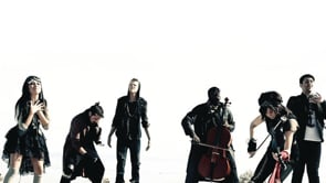Pentatonix - Lindsey Stirling - Radioactive