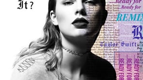 Taylor Swift - Ready For It