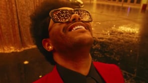 The Weeknd- Blinding Lights (Halloween Version)